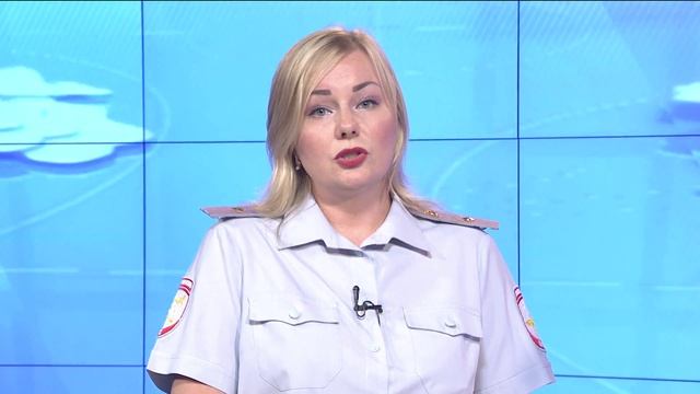 Пристегивать или нет? (Регион 22) смотреть онлайн