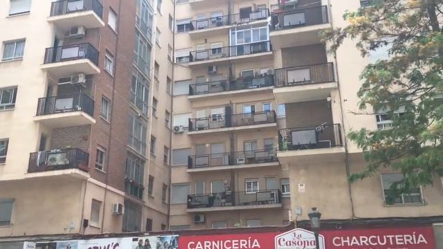 37. Районы Валенсии. Практика. Район 5. ЗАИДИЯ. Часть 3 смотреть онлайн