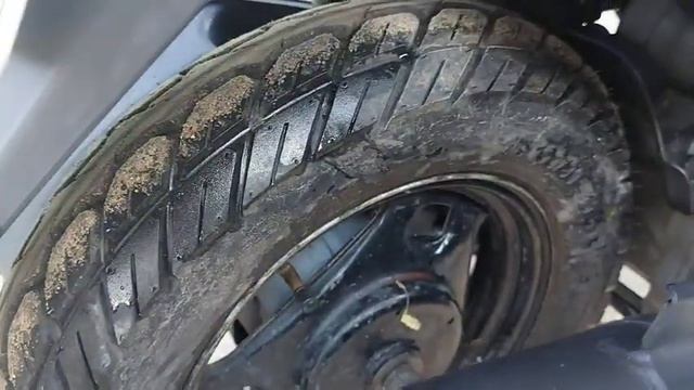 Suzuki Address V125 смотреть онлайн