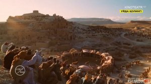 #kino #filim #fantastik #tarjima Gladiyator uzbek tilida trelir