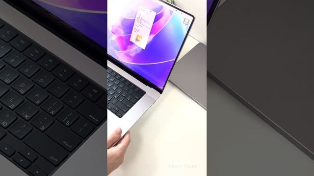 Самое легкое расширение памяти MacBook Pro 14/16 смотреть онлайн