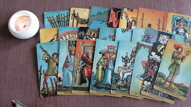 Что Вы должны?знать о Нём?Прямо сейчас... #Тароонлайн#АннаСоколова#КартыТаро смотреть онлайн