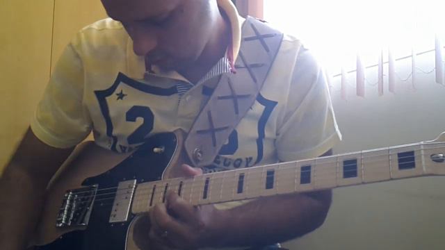 Fender telecaster custom 75 - Maurício Aires смотреть онлайн