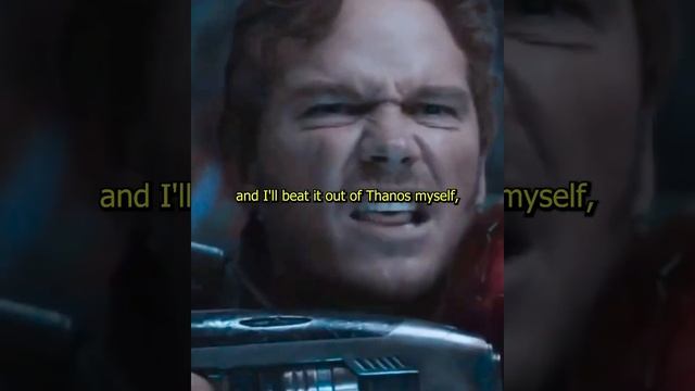 Avengers meet Guardians for the first time #GuardiansOfGalaxy #IronMan #Spiderman #DoctorStrange смотреть онлайн