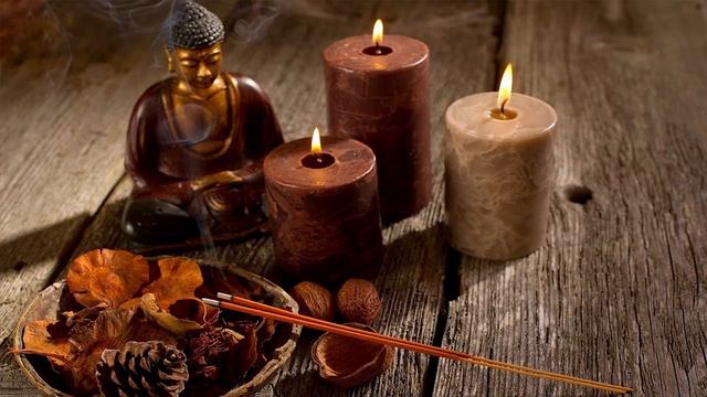 Buddha's Flute: Peaceful State Of Mind 2