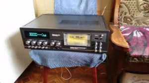 МАЯК 233 стерео