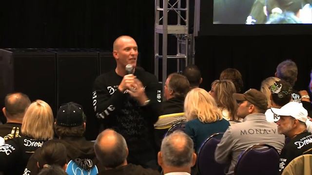 Rex Crain - Rethink Your Approach смотреть онлайн