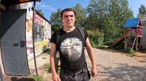 Сиплый финансист, Сёма принёс вкусняшку, уезжает с деревни. Пепсикольный маньяк, Оксану с ДР!'