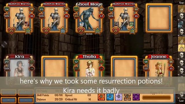 Queen Of Thieves - gameplay beta preview смотреть онлайн