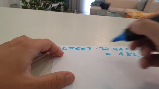 6 feet and 1 inches in cm? смотреть онлайн