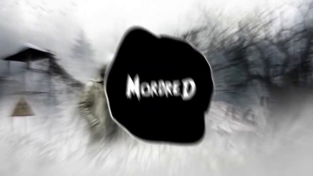 Mordred - Ghostzone смотреть онлайн