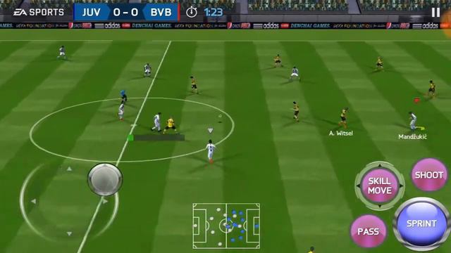 Fifa 19 Mod Fifa 14 Android Offline  1 GB  Highly Compressed