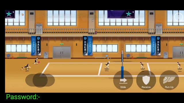 Update The Spike Volleyball Story Mod Menu Apk 3.1.3 Latest Version 2024 Unlimited Money Mr Warrior смотреть онлайн