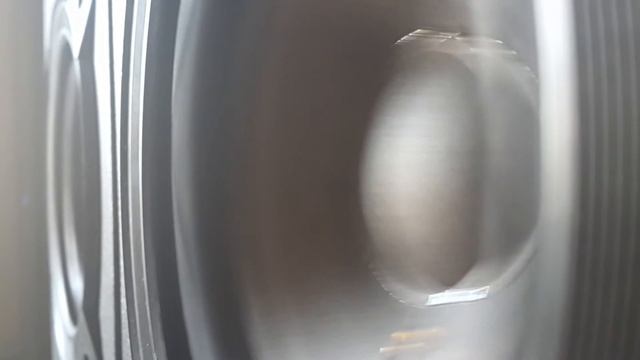 Bass I Love You (Radiotehnika S-30) смотреть онлайн