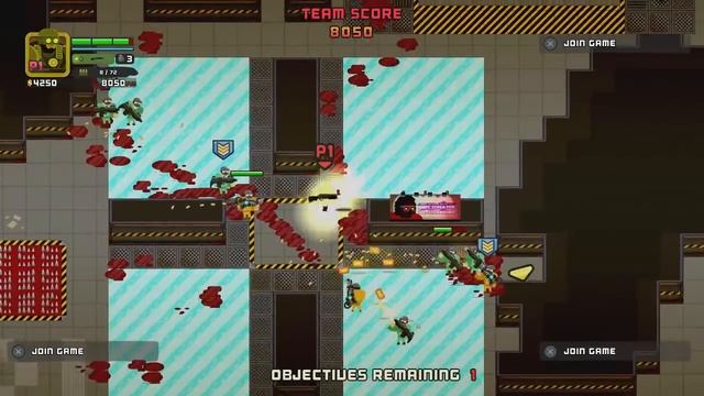 TANGO FIESTA - PS4 REVIEW смотреть онлайн