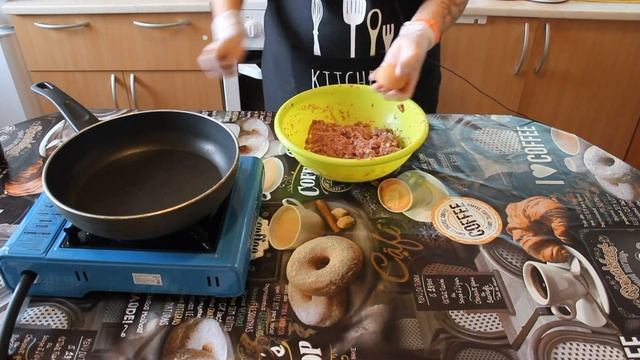 котлеты из куриных сердечек смотреть онлайн