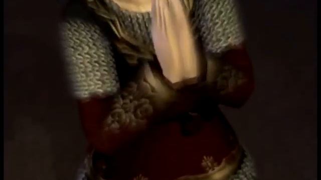 Kaelyn's Fire - Gravity of Love by Enigma - Sims 2 смотреть онлайн