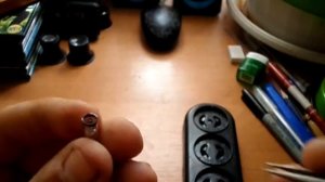 Ремонт индикаторной отвертки