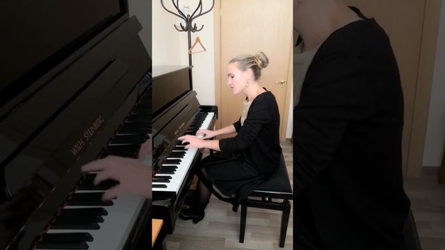 Песенка про интервалы смотреть онлайн