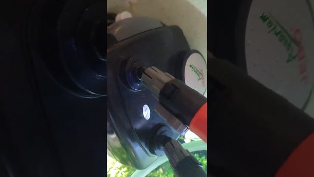 ремонт внешнего фильтра Jebo 825 и другие его модели . фильтр шумит. треск внешнего фильтра устрани смотреть онлайн