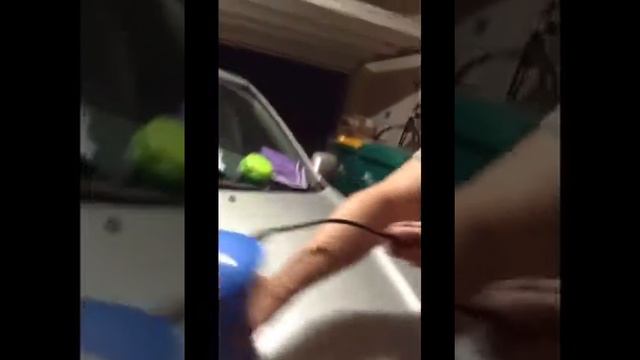 Полировка авто в домашних условиях