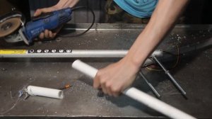 Удивительная самоделка из сломанного шуруповерта. Акб триммер