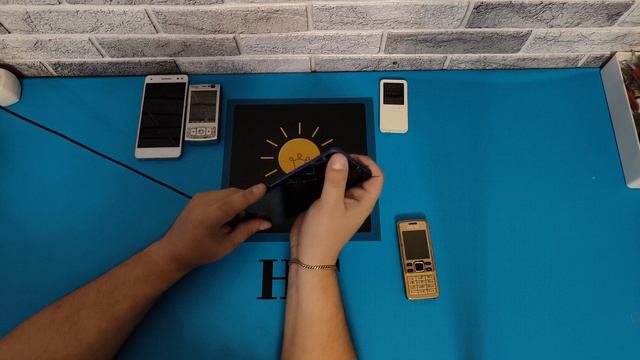 Новая проверка техники с барахолки | Уделка | Блошиный рынок