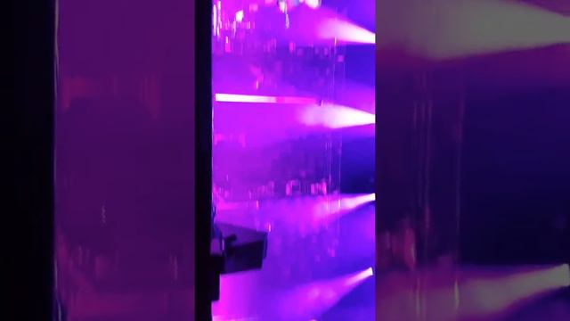 Paul Waaktaar-Savoy A-ha Concert May 6, 2016