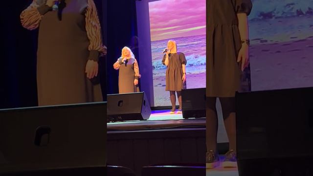 Елена Гаранина и Анна Гаранина (Д/К Ругодив) смотреть онлайн