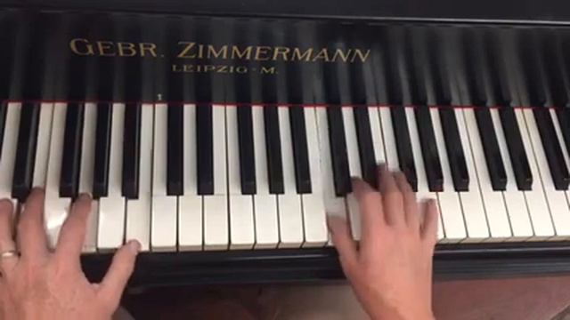 Somewhere Over The Rainbow Advanced "Masterclass" смотреть онлайн