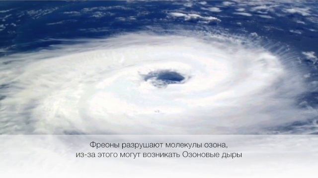 Экология Часть 5 Охрана окружающей среды смотреть онлайн