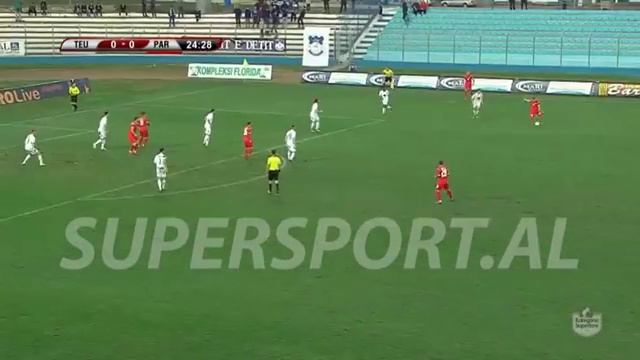 Kategoria Superiore 2017-2018, Java 23 смотреть онлайн