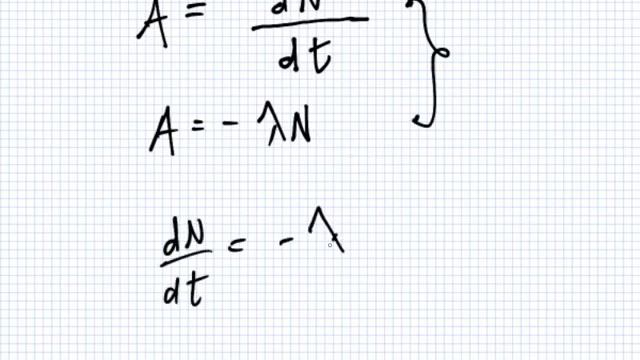 Physics | Lecture | Atoms | Decay Equation | NCUK смотреть онлайн