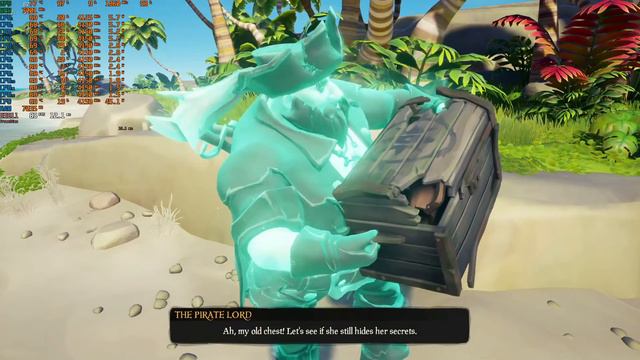 Sea Of Thieves Gameplay Test on GTX 1660 Super + Ryzen 5 3600 | 1080p смотреть онлайн