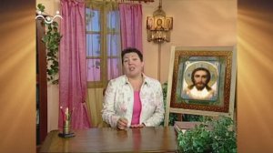 Доброе Слово. Иконография. Спас Нерукотворный