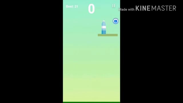 Обзор игры flip woter bottle смотреть онлайн