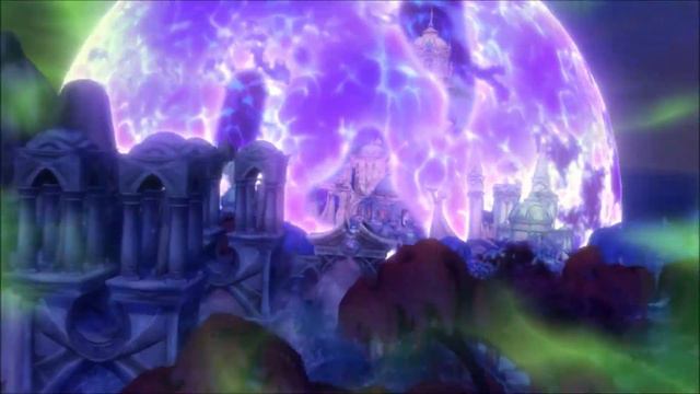 WoW Legion All Cinematic And Cutscenes(Horde & Alliance)