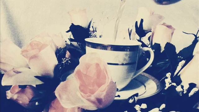 Малая антология бардовской песни. Ирина Линдт. Чем я останусь .Чай с бергамотом.