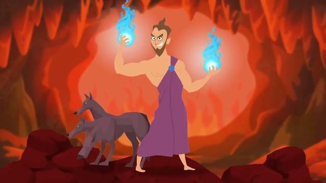 Greek Mythology For Kids | What Is Mythology? Learn All About Greek Mythology