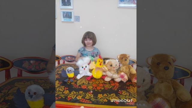 Видеоролик. ДОУ 282 смотреть онлайн