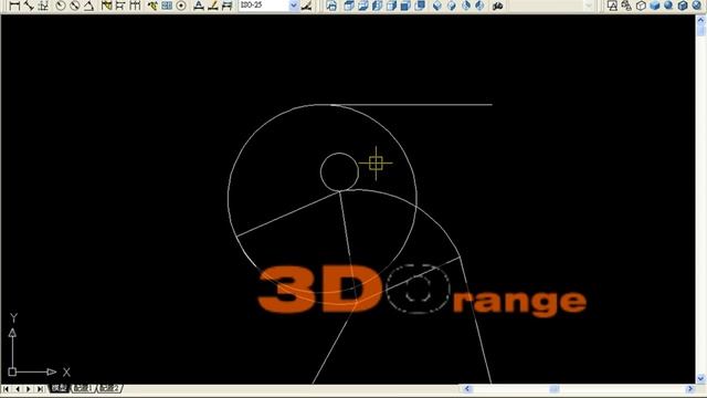 TQC AutoCAD 2006 202 教學檔 смотреть онлайн