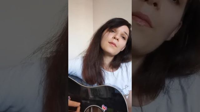 Киора - Вярвам в теб (cover By Mimzi)