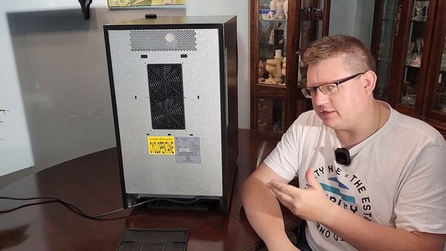 NEEDONE Cigar Humidor | Deep Review смотреть онлайн