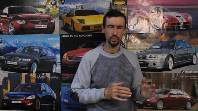 СДЕЛАЙ ЭТО с шатунами и МОЩНОСТЬ двигателя увеличиться в разы