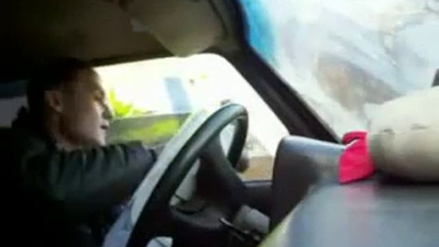 Как НЕ нужно разговаривать с ГАИ!!! ЖЕСТЬ!!!! Урок для всех! Закрывайте двери!!! онлайн 2 смотреть онлайн