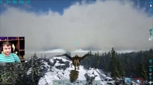 Новички в ARK: Survival Evolved #4