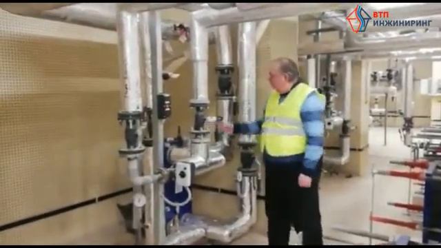 Главный Инженер Сергей Колдун смотреть онлайн
