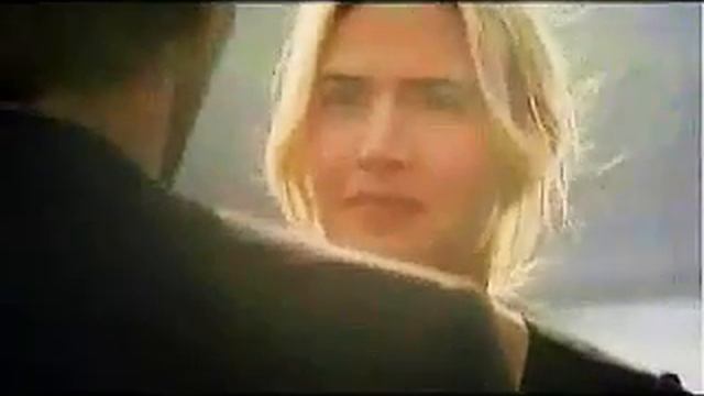 Kate Winslet - Trésor de Lancôme TV-Spot смотреть онлайн