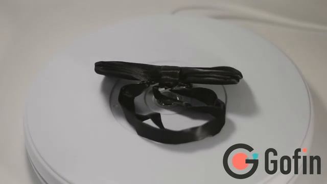 Галстук бабочка Черная однотонная BG 88 12 смотреть онлайн