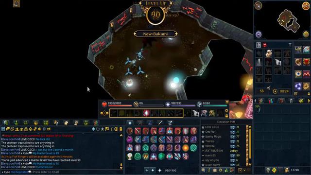 It is Lit - Alt To Max Series - Episode 5 | RuneScape3 смотреть онлайн